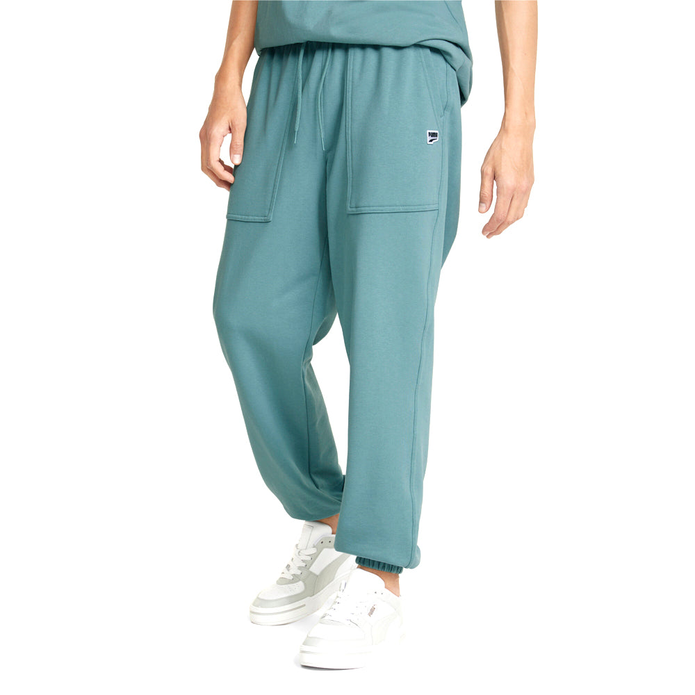 Downtown Drawstring Sweatpants