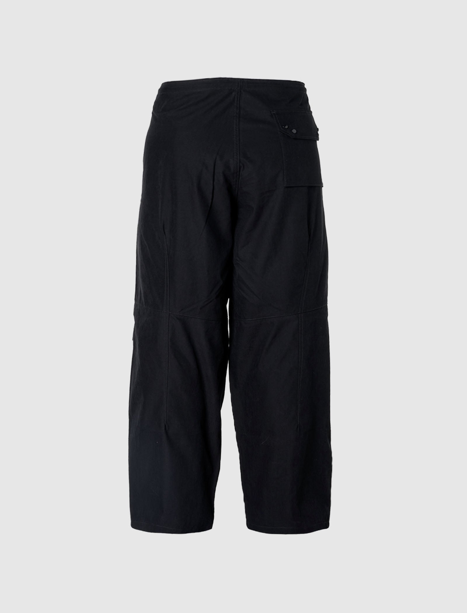 CARGO TROUSERS