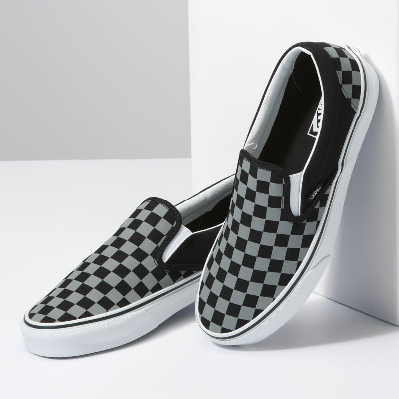 Classic Slip-On