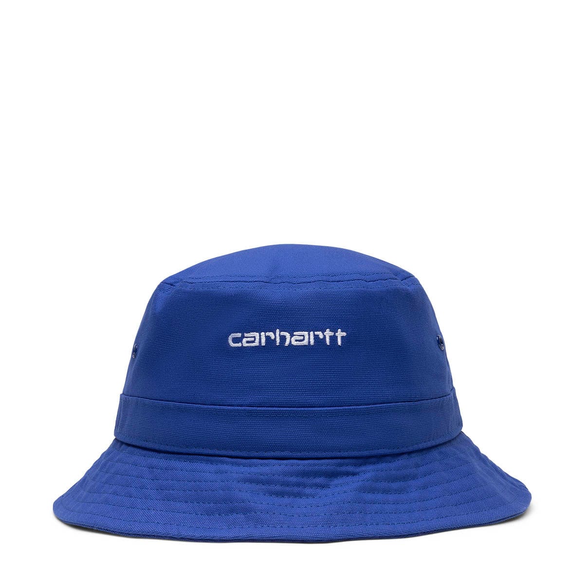 SCRIPT BUCKET HAT