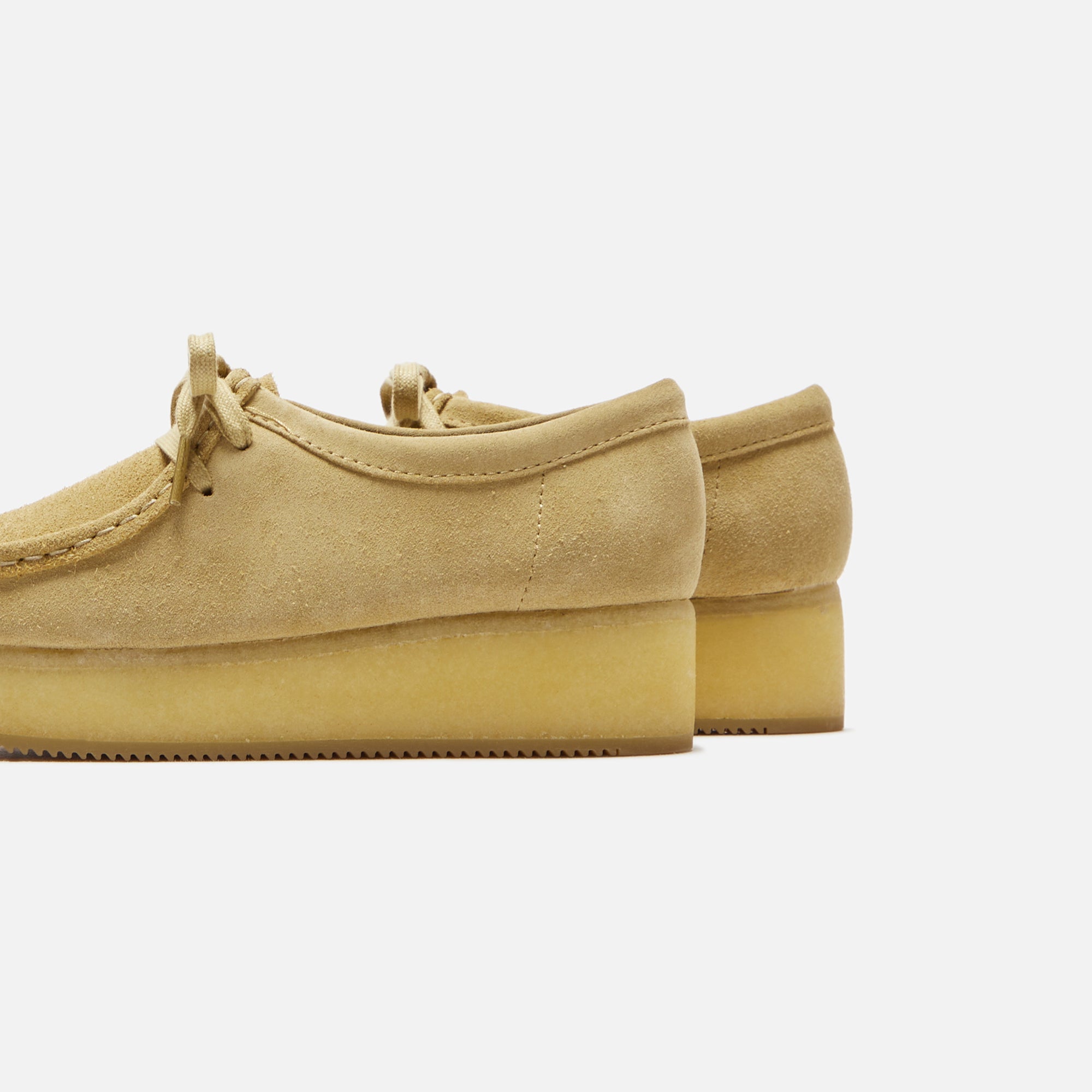 Clarks WMNS Wallacraft Bee - Maple