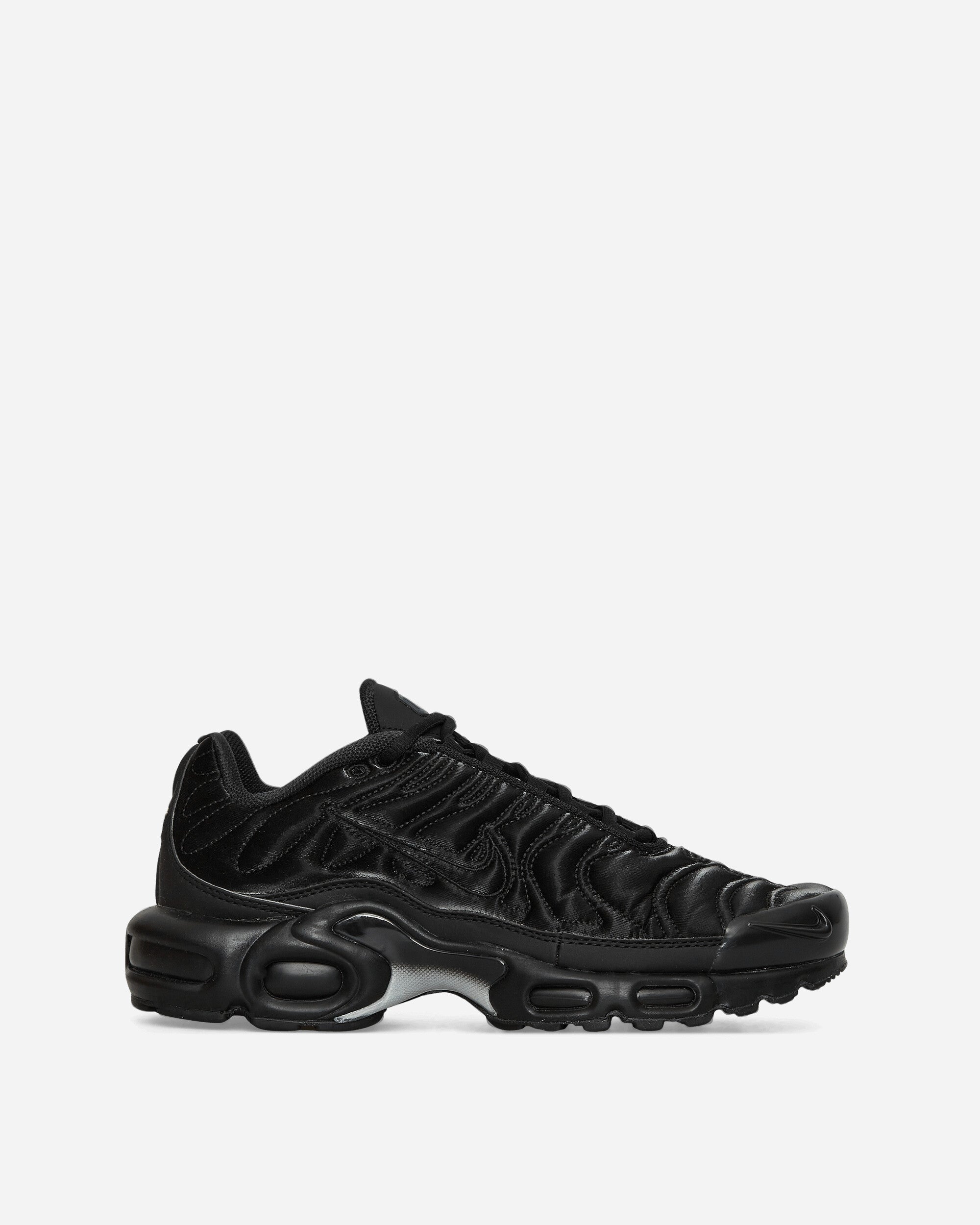 WMNS Air Max Plus Sneakers Black