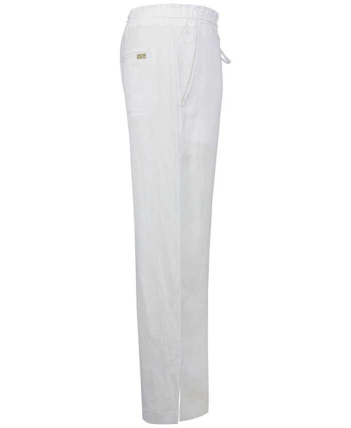 Women's Coastal Drawstring Pants