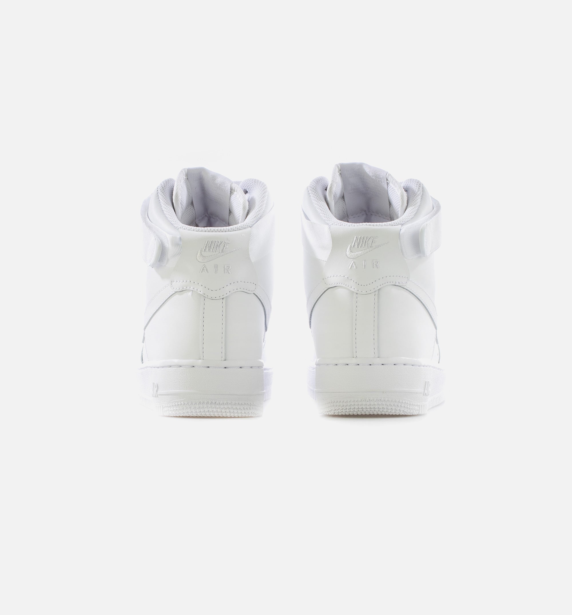 Air Force 1 '07 High Mens Lifestyle Shoe - White