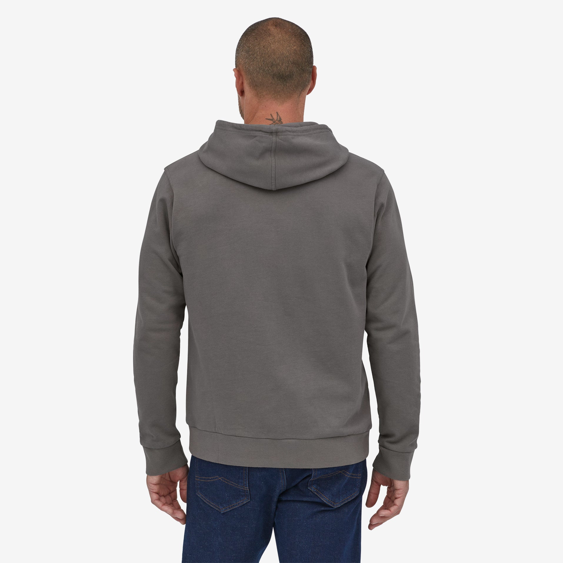 Regenerative Organic Certified™ Cotton Hoody Sweatshirt