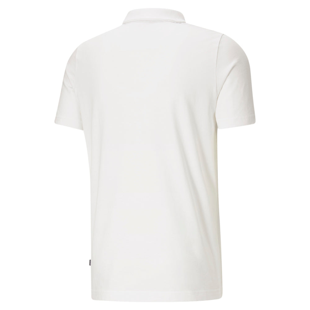 Essentials Short Sleeve Polo Shirt