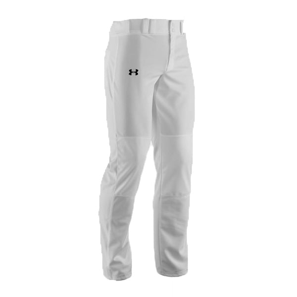 Men's Clean Up Open Bottom Pant