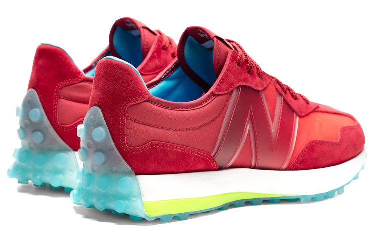 New Balance Concepts x 327 'Cape' MS327CSC