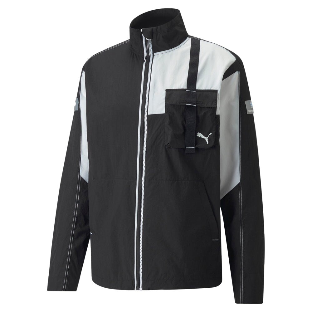 Bmw MMS Statement Woven Full-Zip Jacket