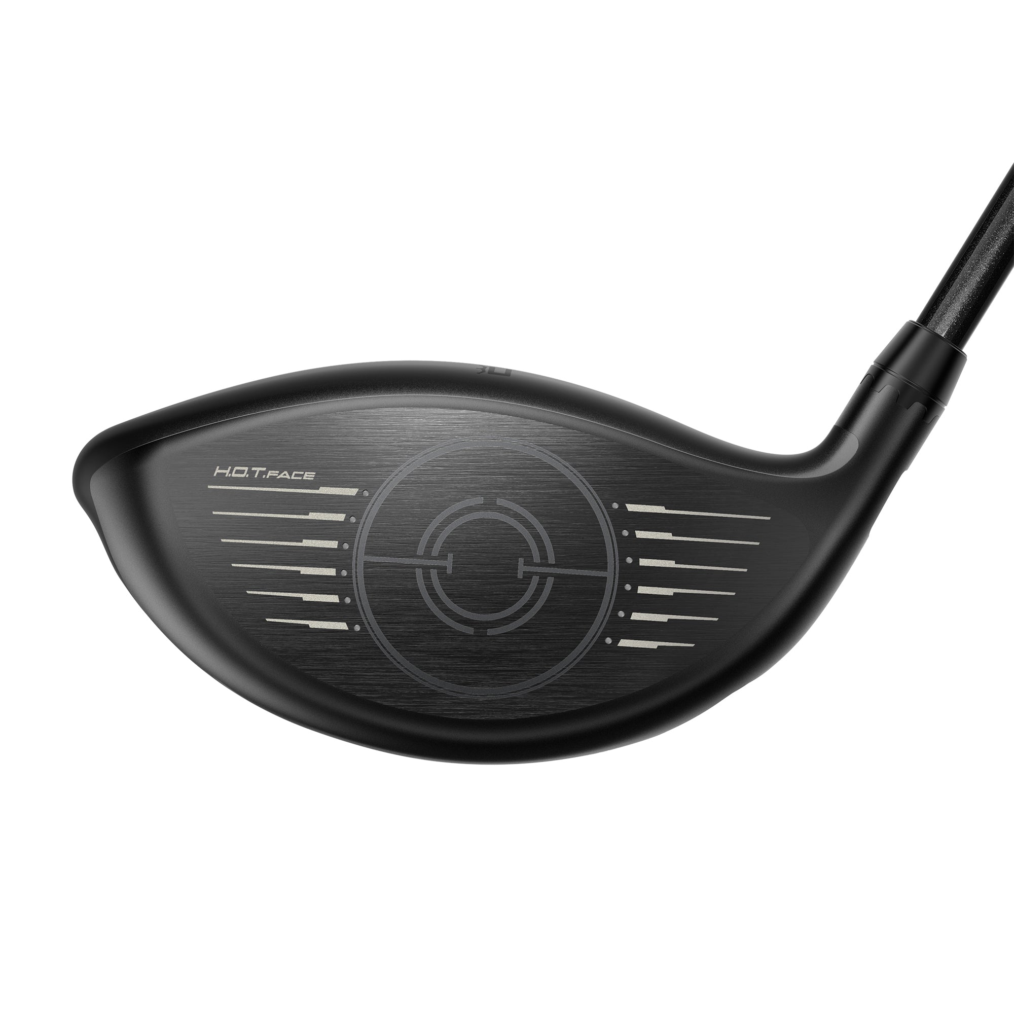 DARKSPEED X Tour Length Driver