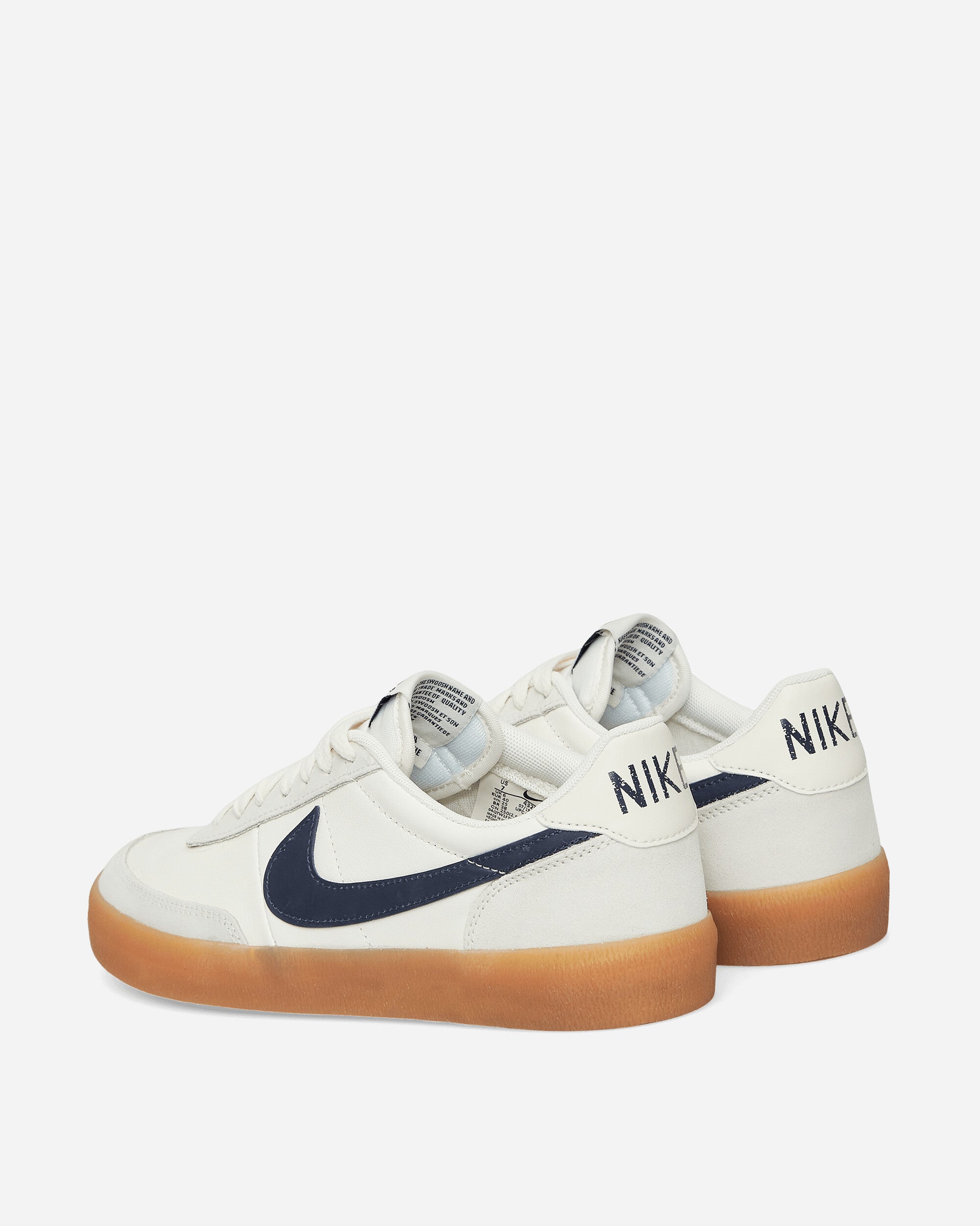 Killshot 2 Sneakers Sail / Midnight Navy