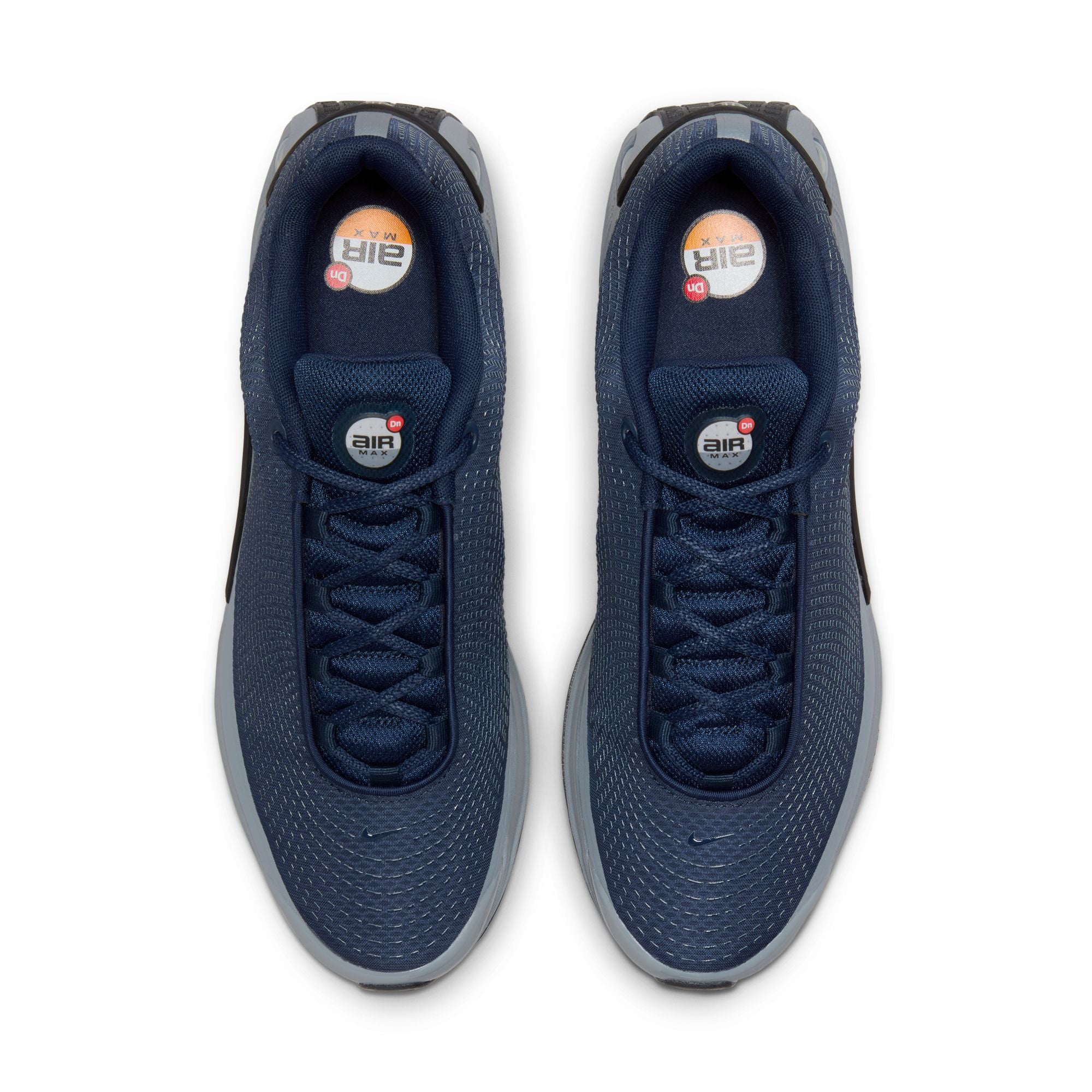 Nike Air Max DN Midnight Navy White Cool Grey Black DV3337-401