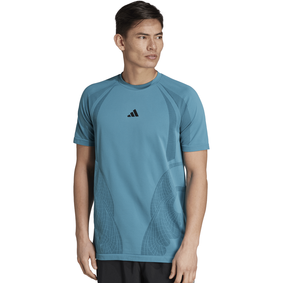 Men's Seamless Tee