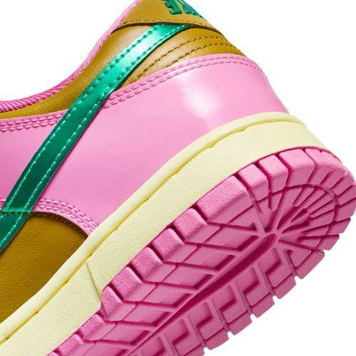 + Parris Geobel Wmns Dunk Low PG QS 'Playful Pink'