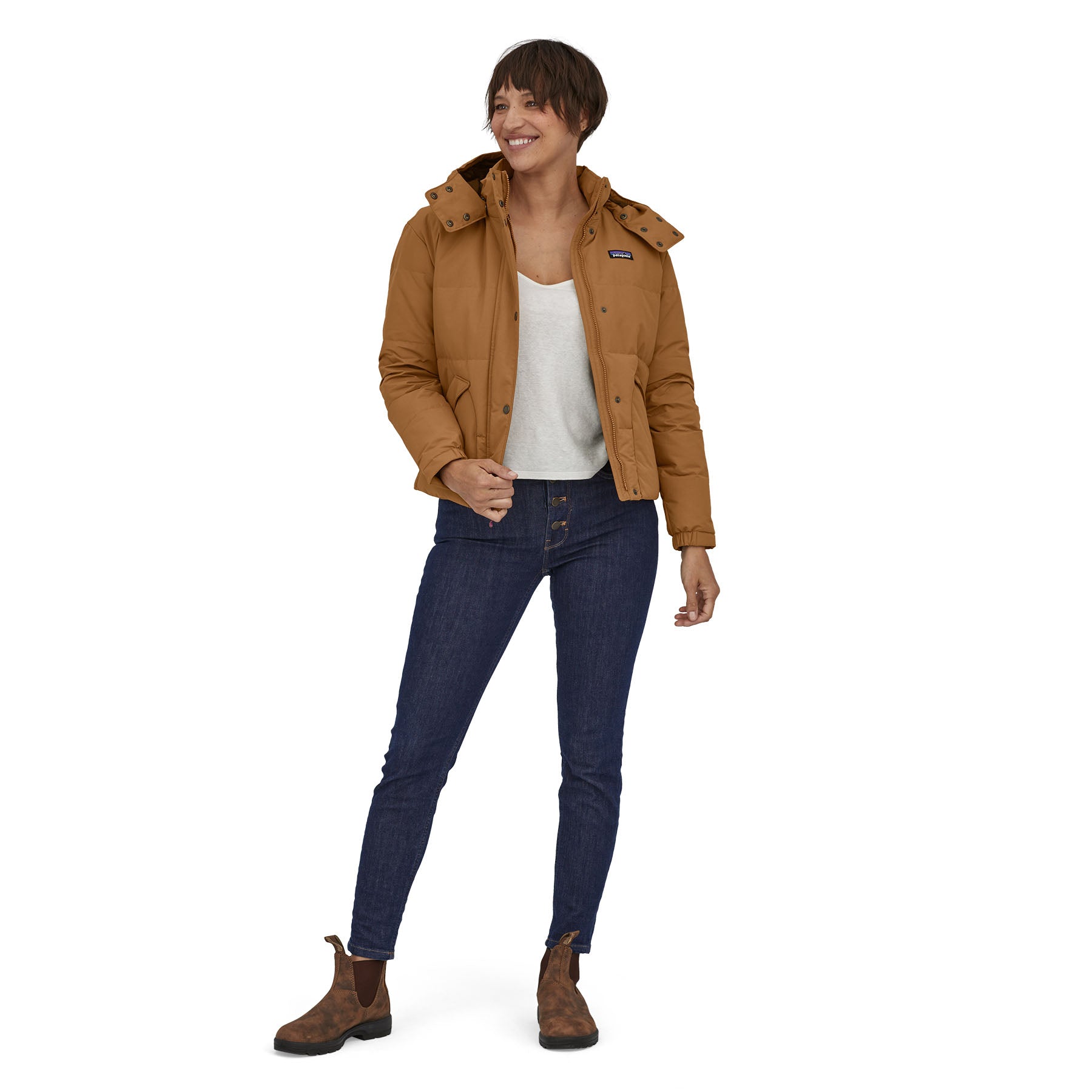 Women's Downdrift Jacket