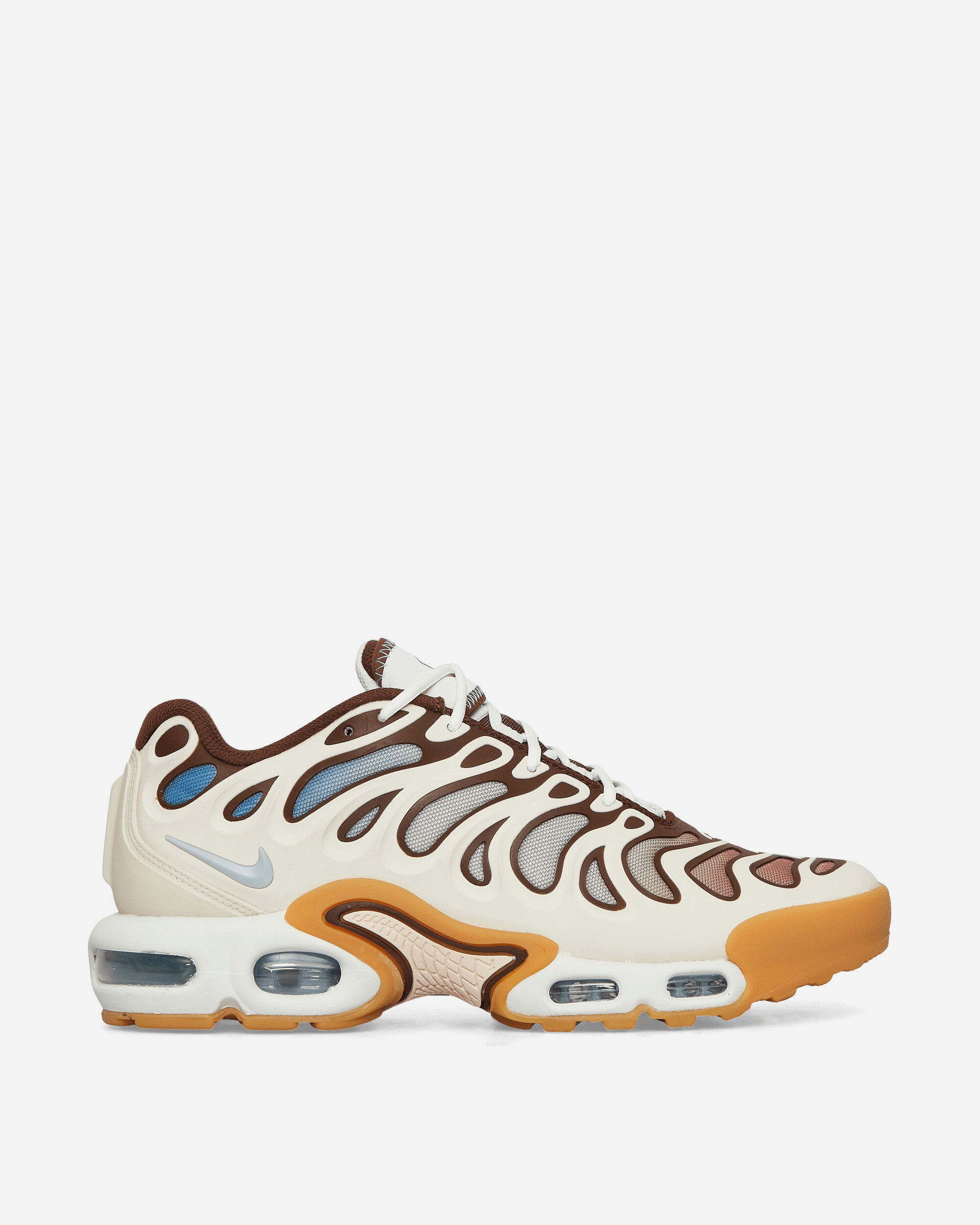 Air Max Plus Sneakers Phantom / Light Armory Blue