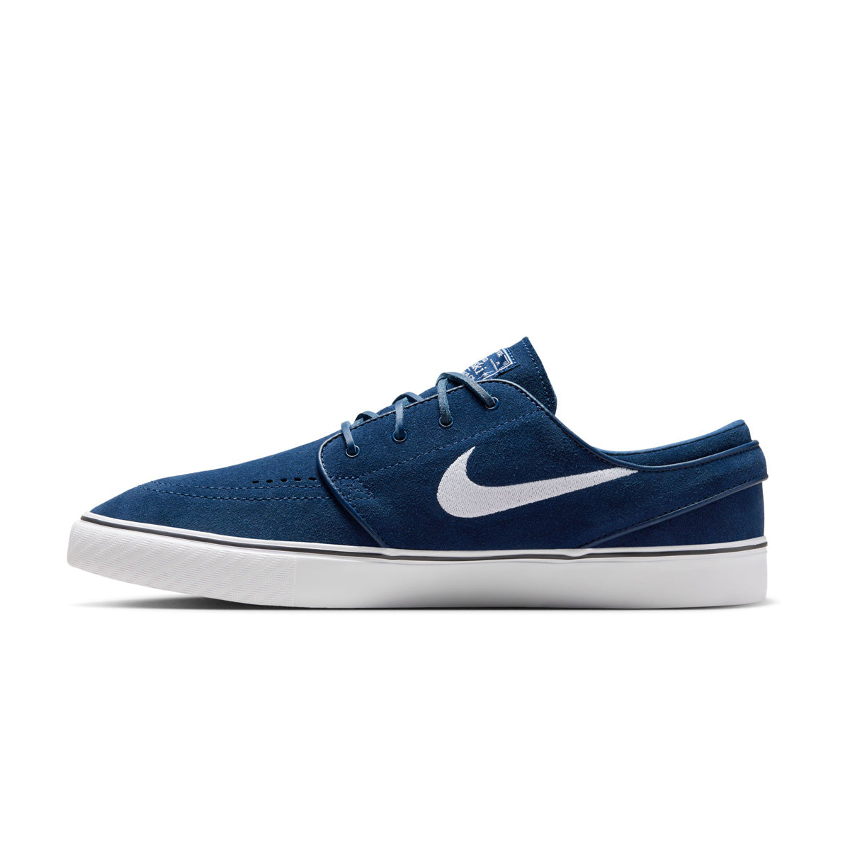 SB Zoom Janoski OG+ 'Blue Suede'