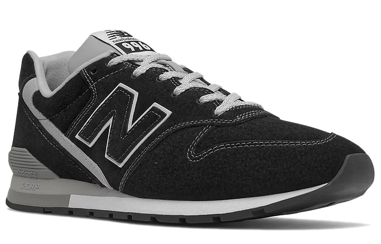 New Balance 996 'Black Rain Cloud' CM996WR2