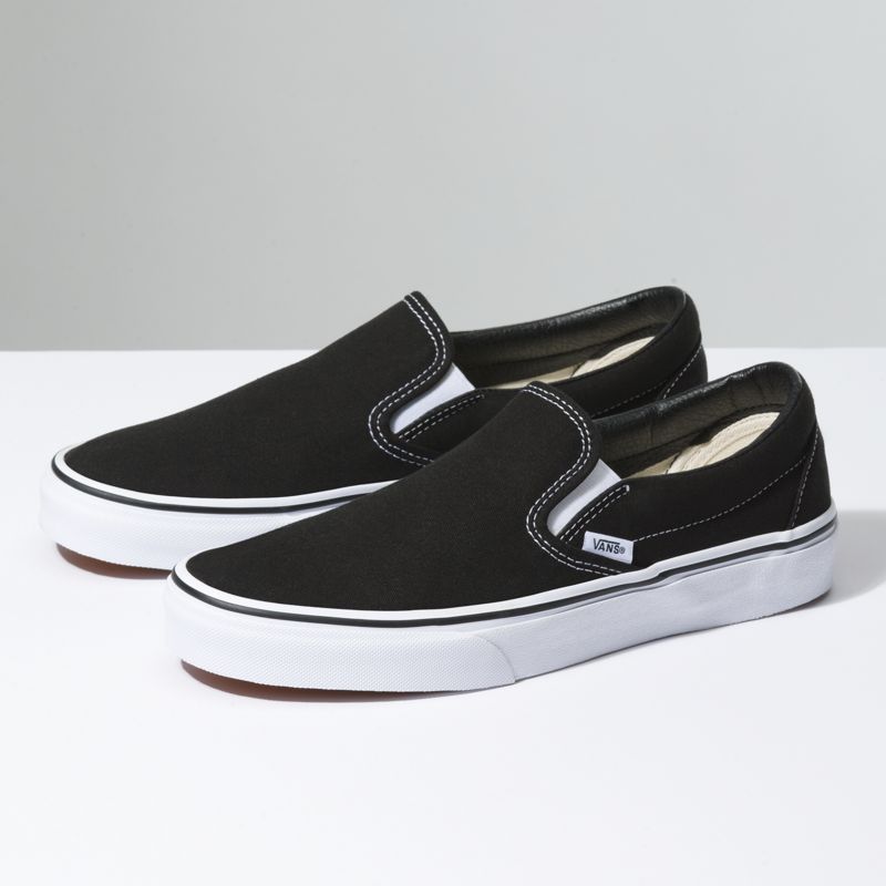 Slip-On