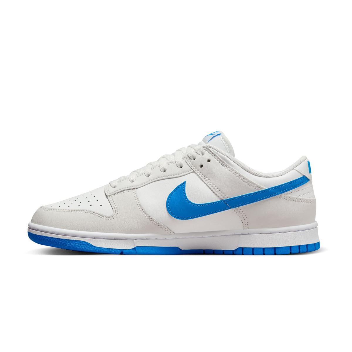 Dunk Low Retro 'Summit White'