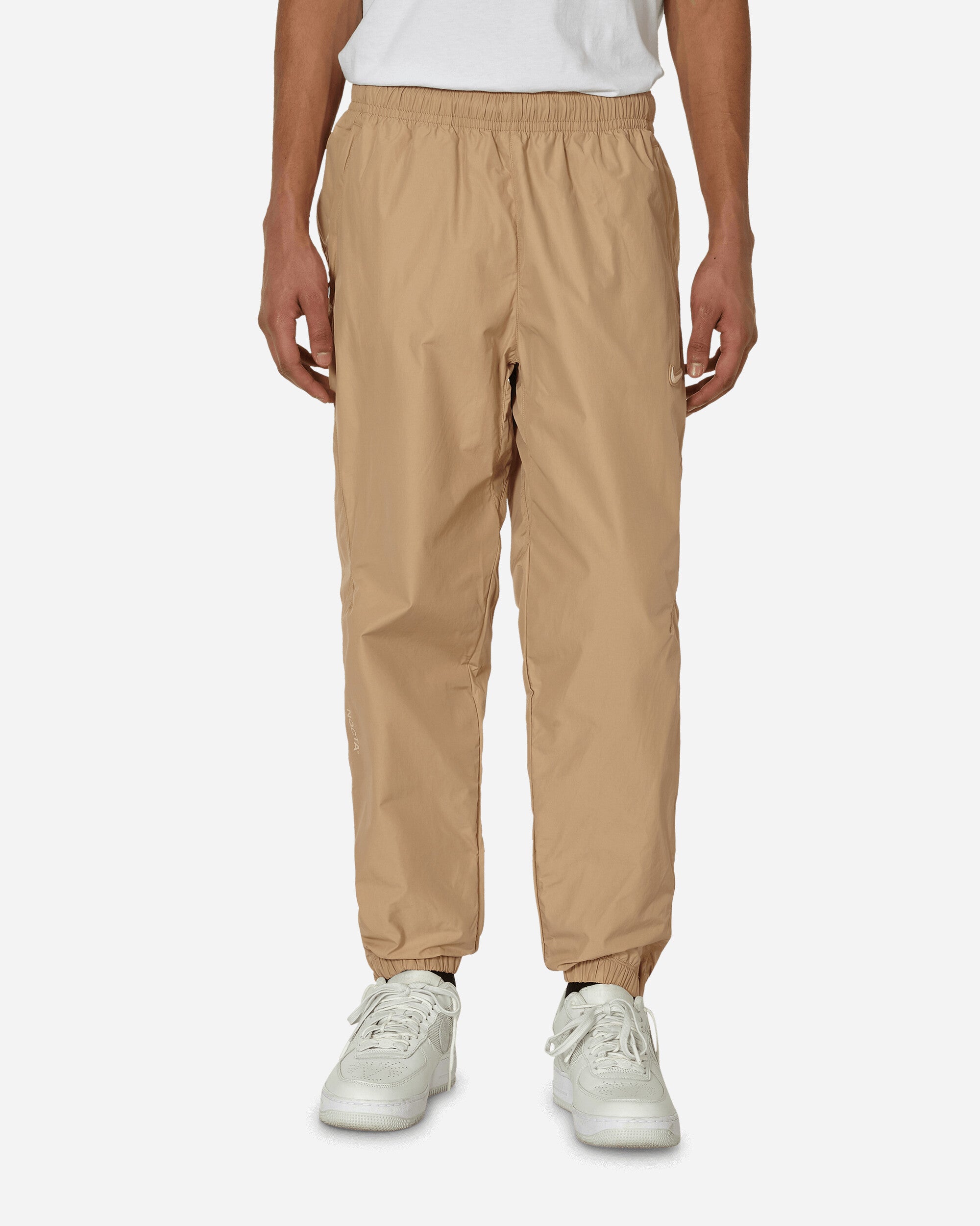 NOCTA Woven Track Pants Hemp