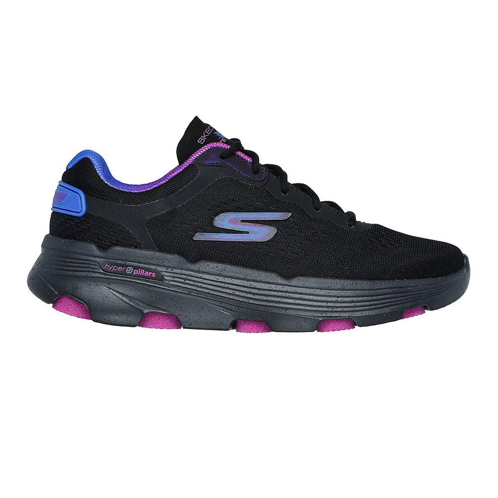 Skechers Women GOrun 7.0 Shoes - 129339-BKMT