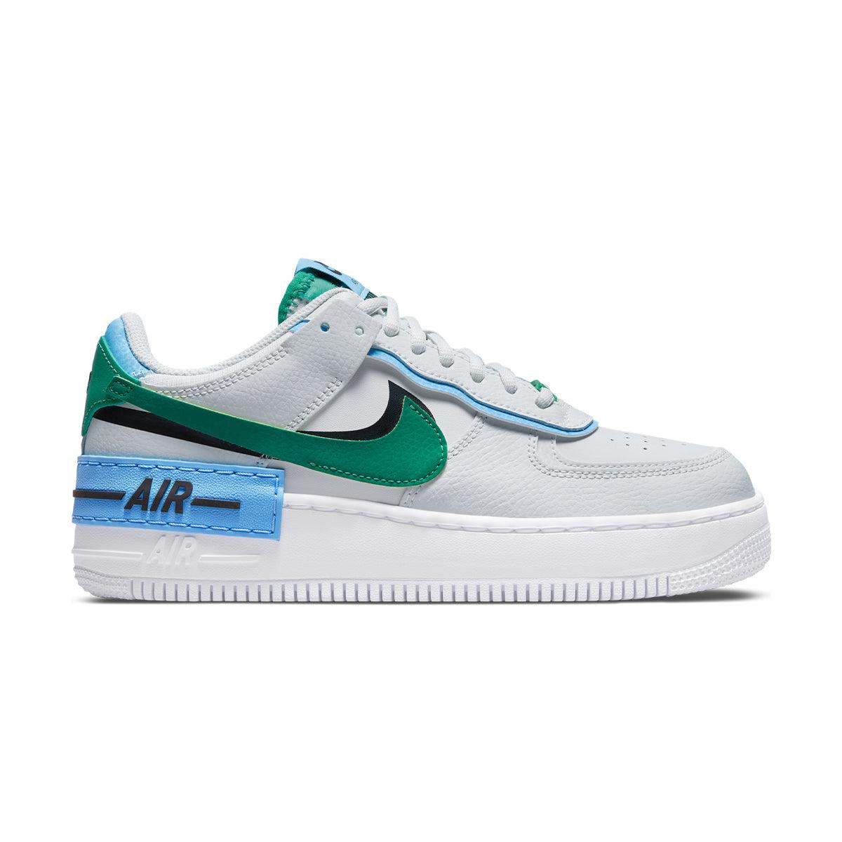 Wmns Air Force 1 Shadow 'Malachite'