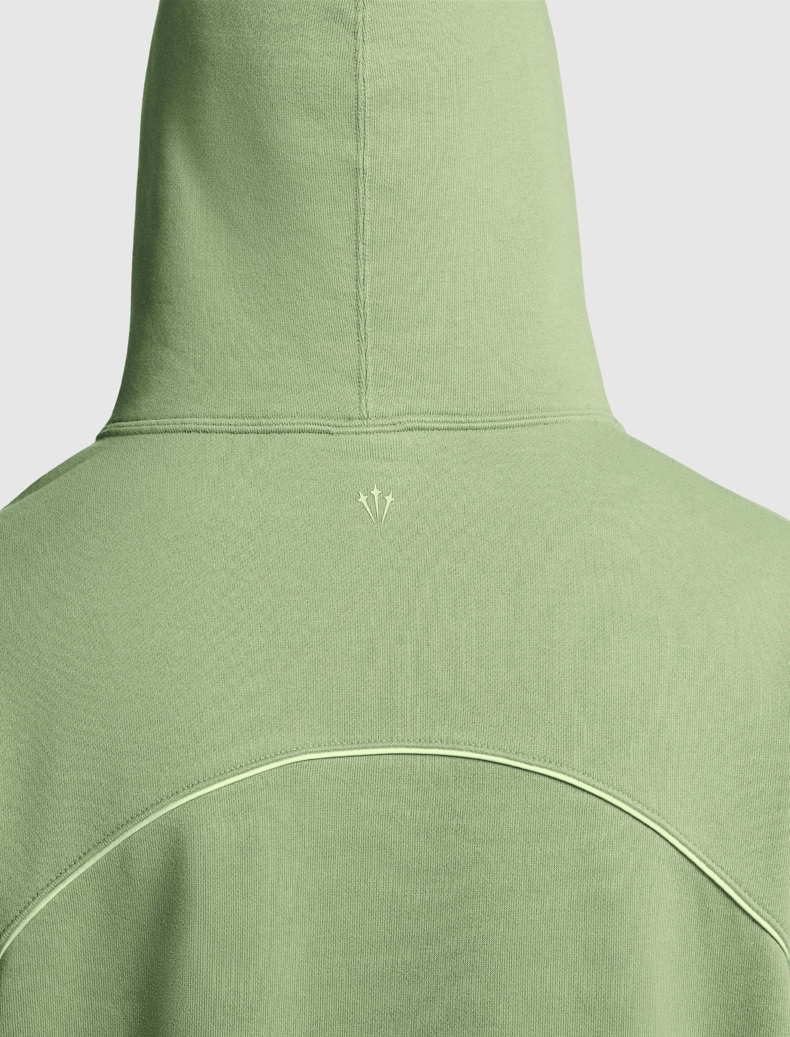 NOCTA FLEECE HOODIE