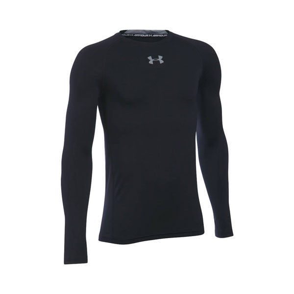 Boys' UA Armour Long Sleeve