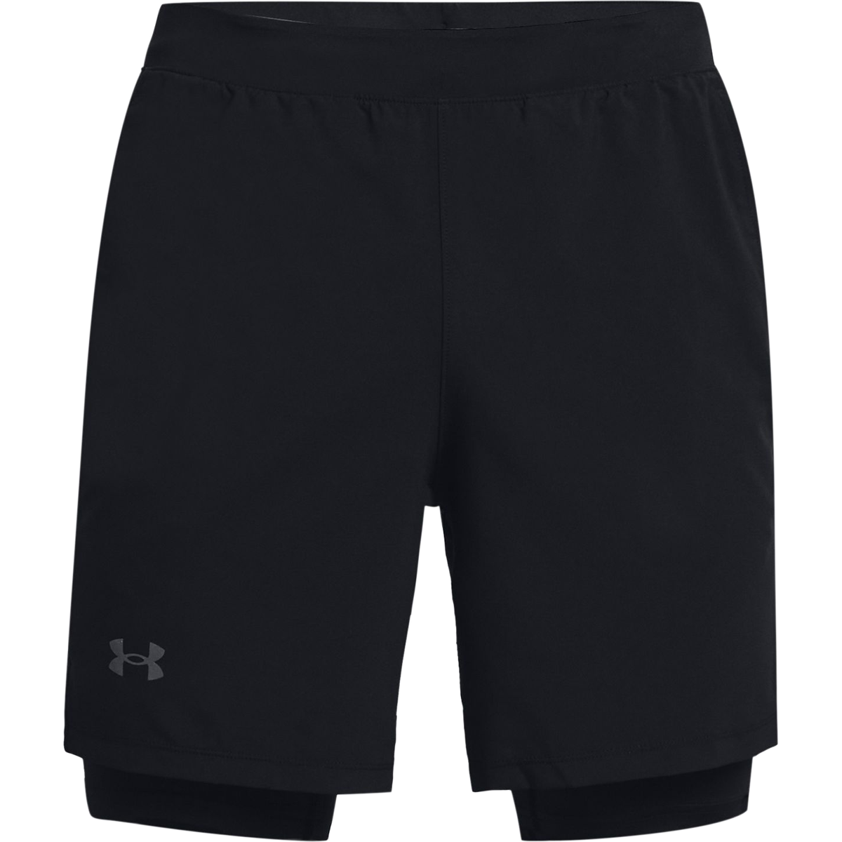 Men's Launch 2-in-1 Short