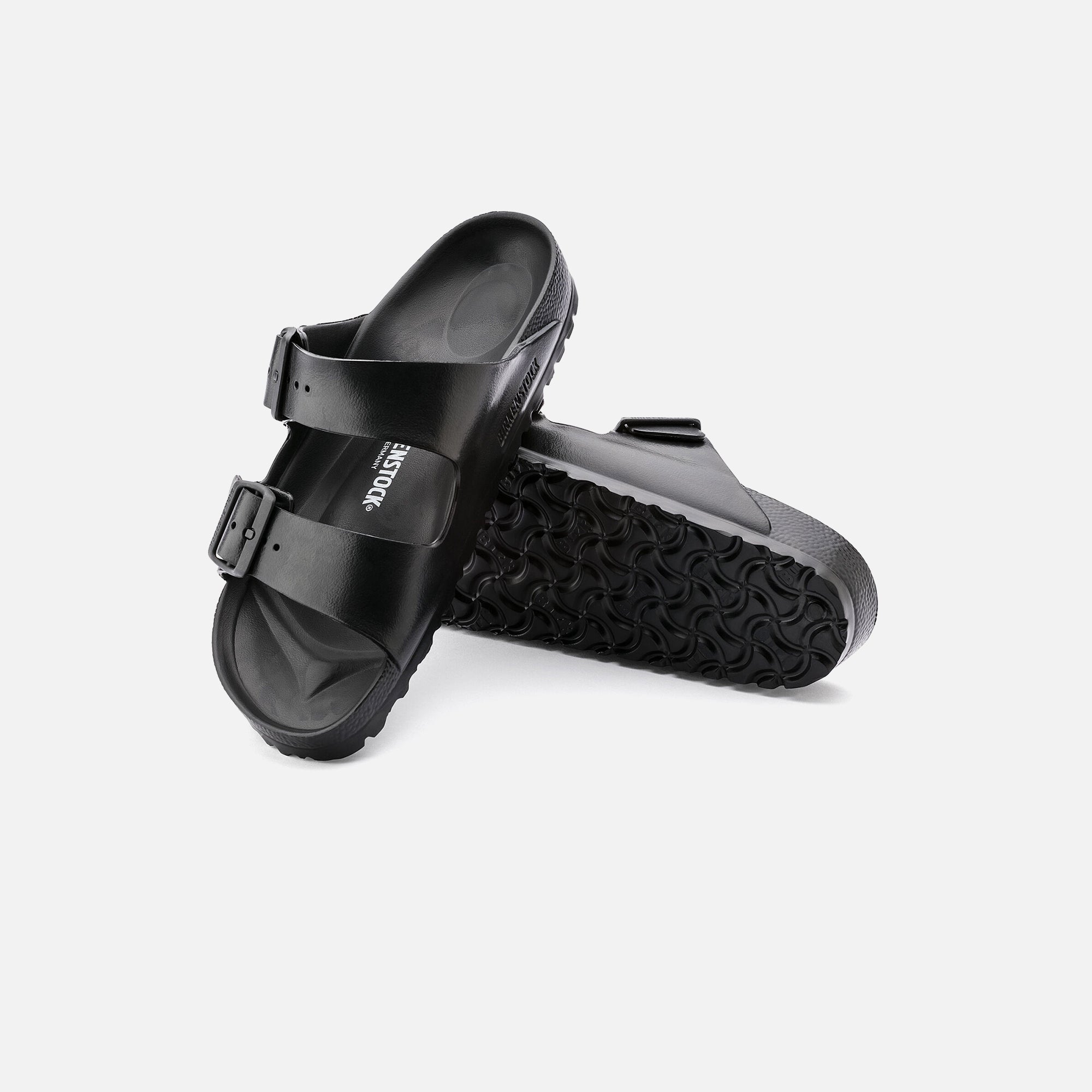 Birkenstock Arizona Eva - Black