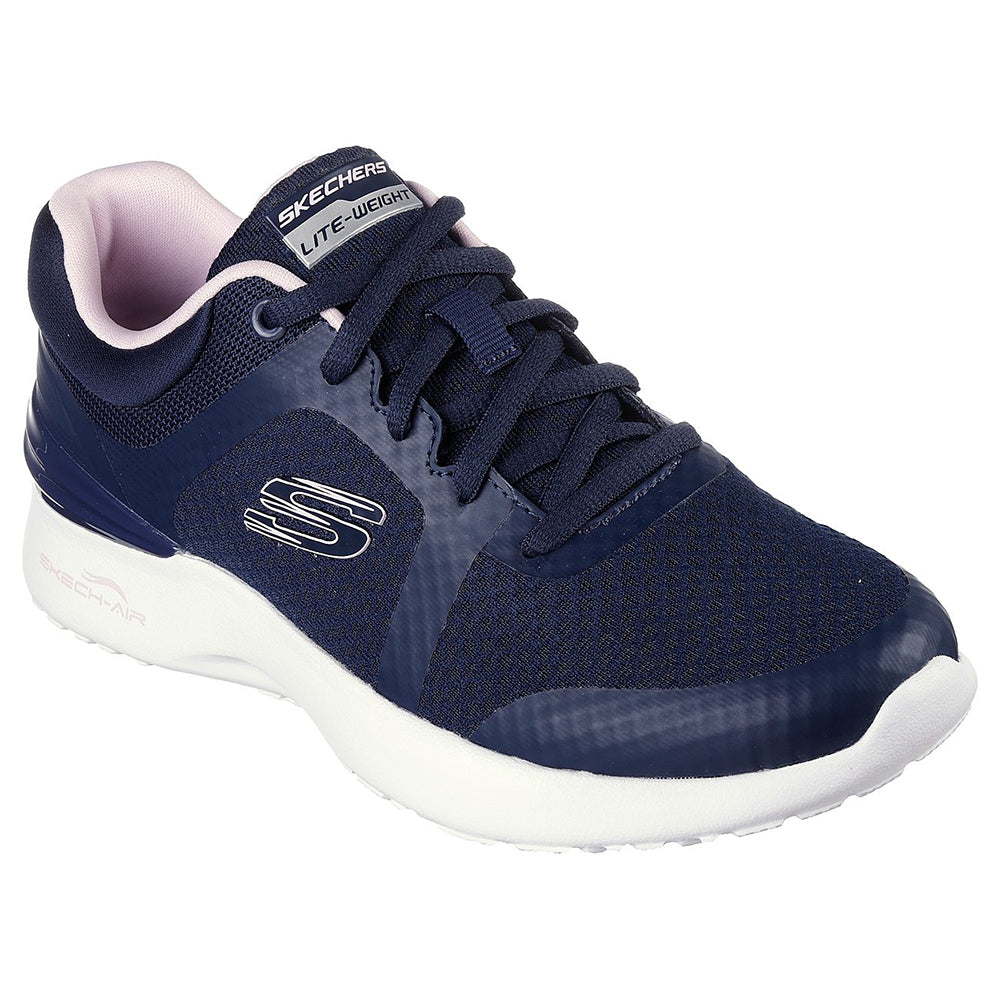 Skechers Women Sport Skech-Air Dynamight Shoes - 149757-NVLV