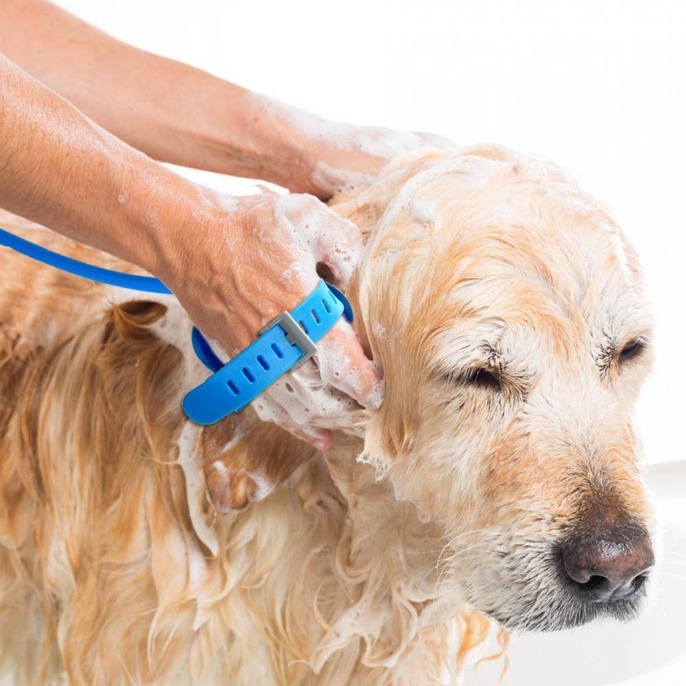 2-in-1-Pet Shower Set