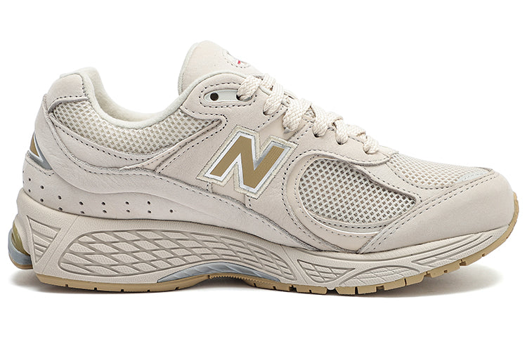 New Balance 2002R 'Cream' ML2002R3