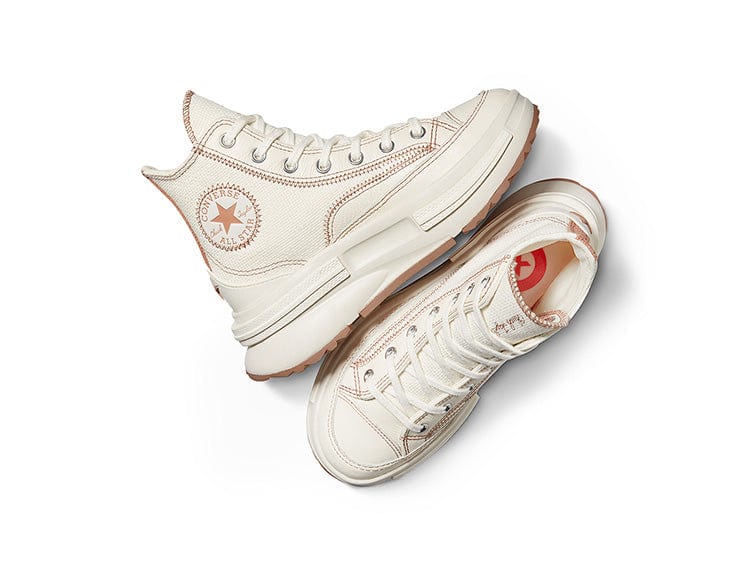 Converse Run Star Legacy Womens Blanco