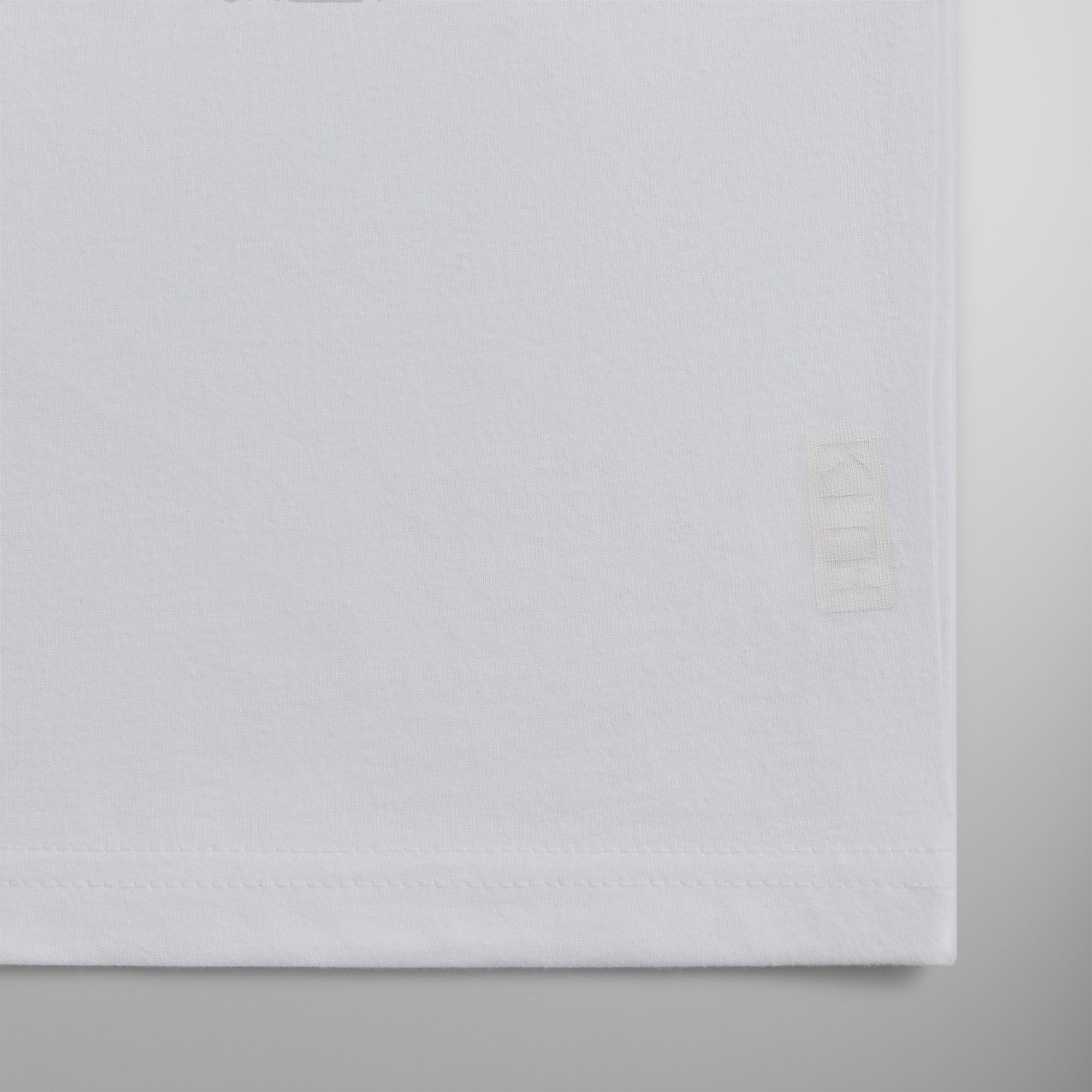 Kith 3-Pack Undershirt - White