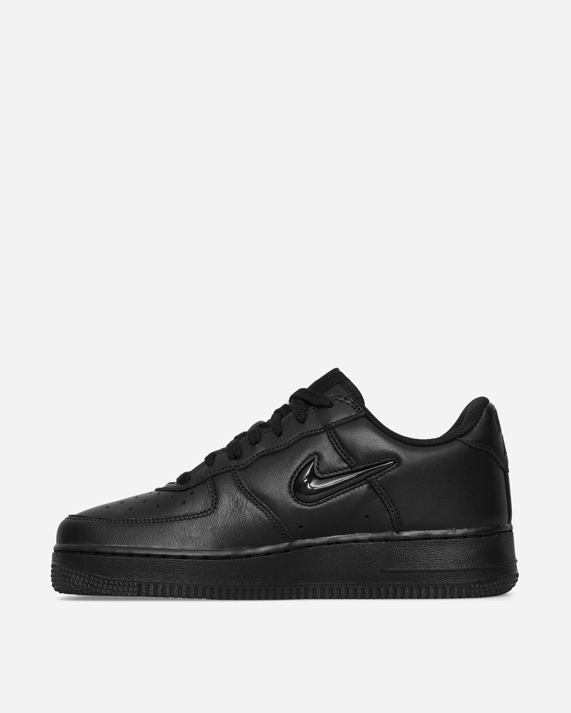 Air Force 1 Low Retro Sneakers Black