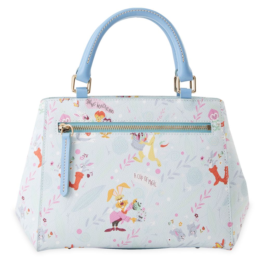 Disney Dooney and Bourke - Disney Rabbits - Satchel Bag