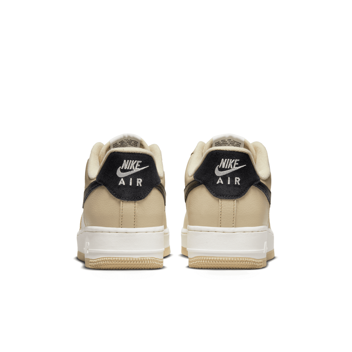 Air Force 1 '07 LX 'Team Gold Black'