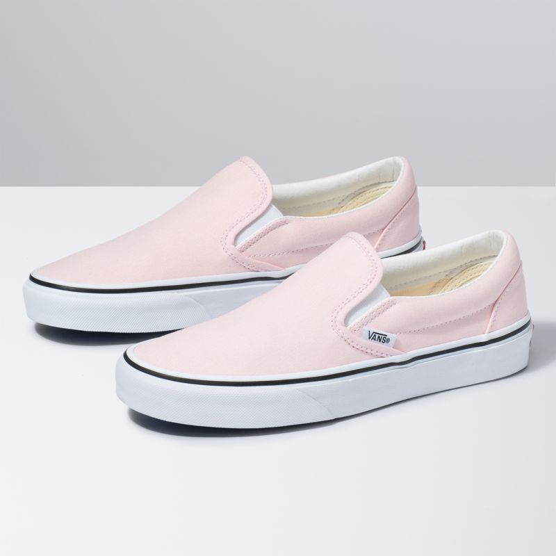 Slip-On