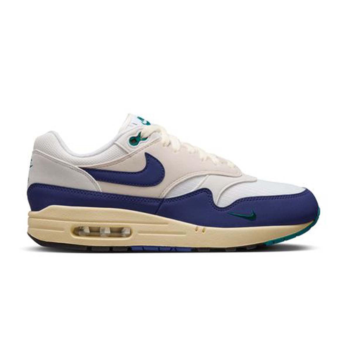 Air Max 1 'Athletic Department Midnight Navy'