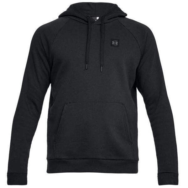 Men's UA Rival Fleece PO Hoody