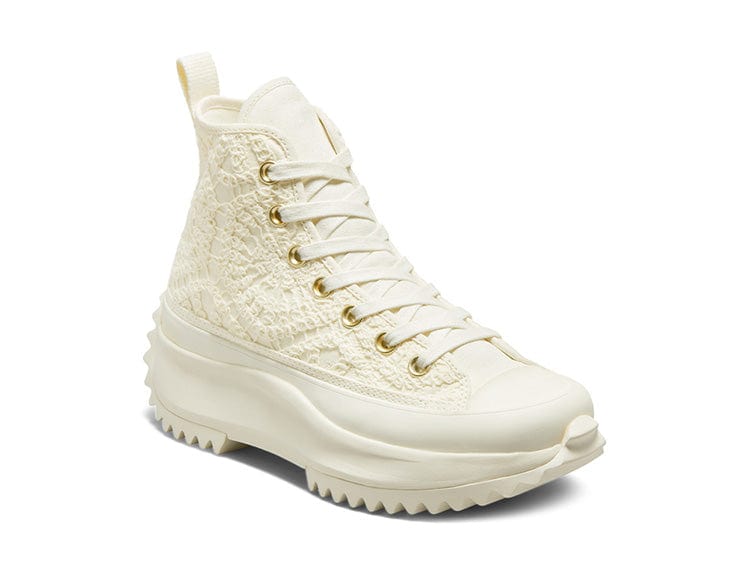 Converse Run Star Hike Womens Blanco