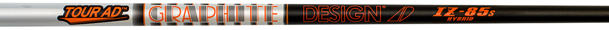 Graphite Design Tour AD IZ-85 Graphite Stiff