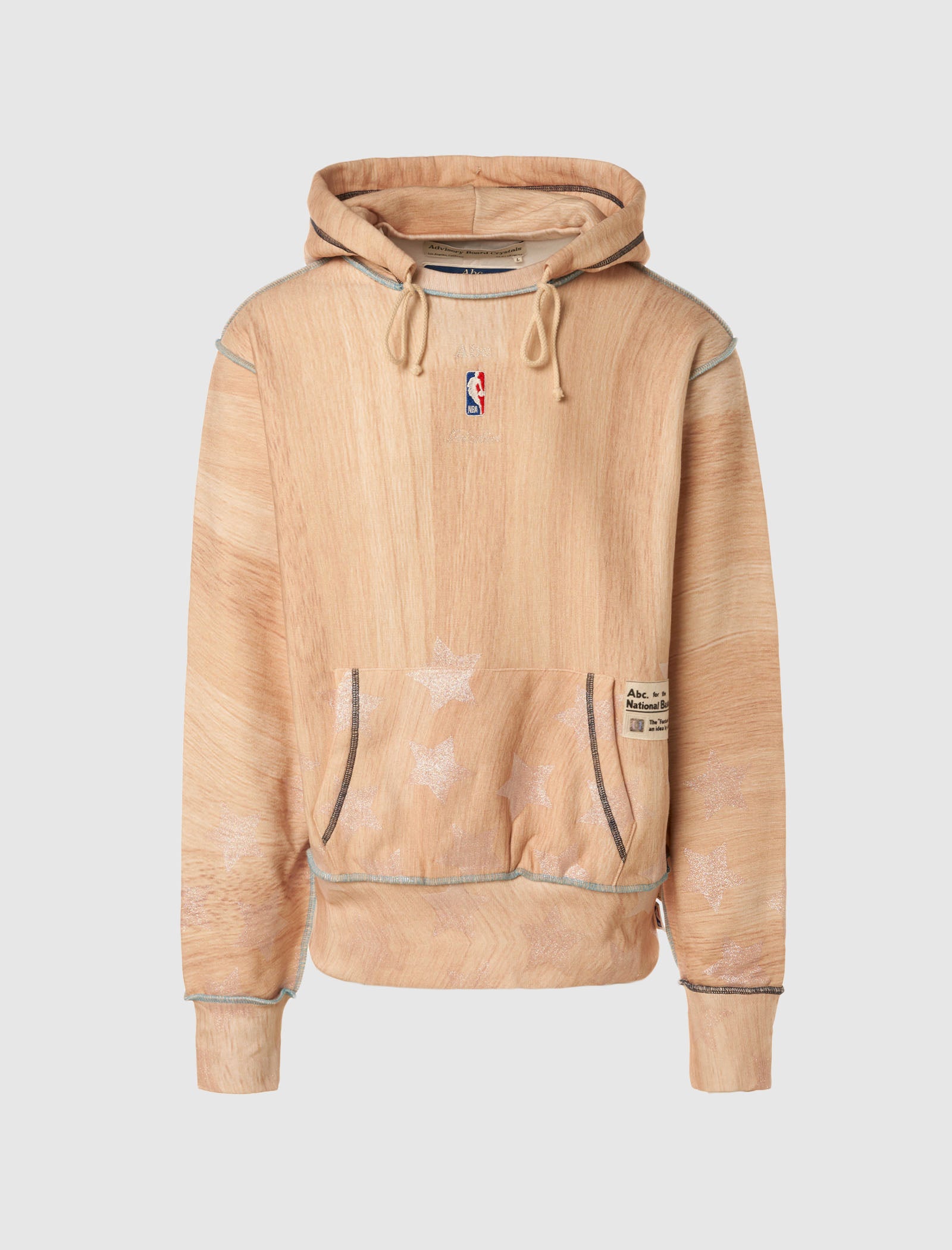 NBA MEMPHIS HOODIE