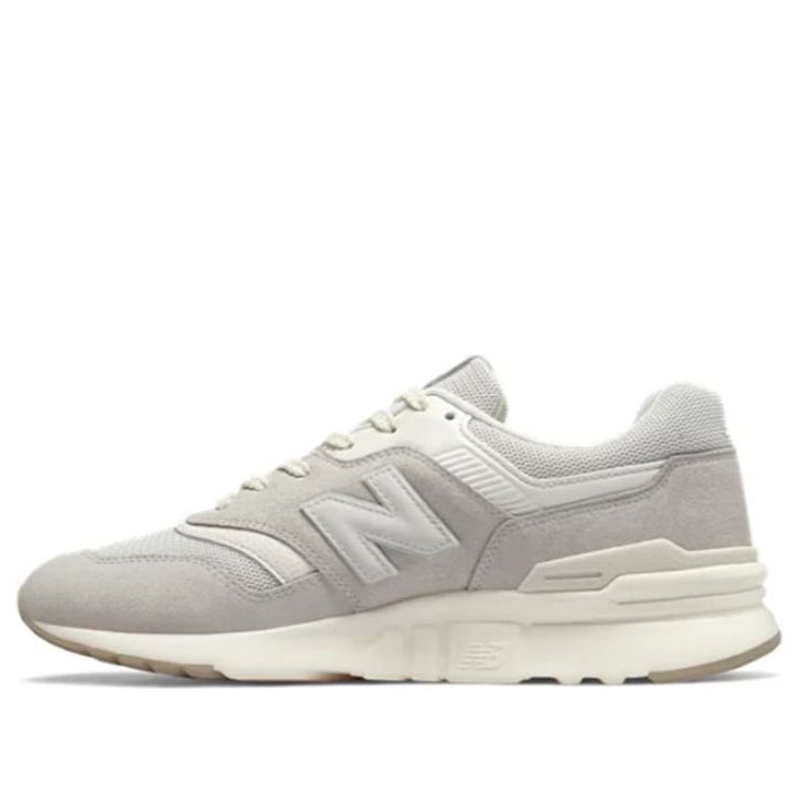 New Balance 997H 'Grey White' CM997HCB