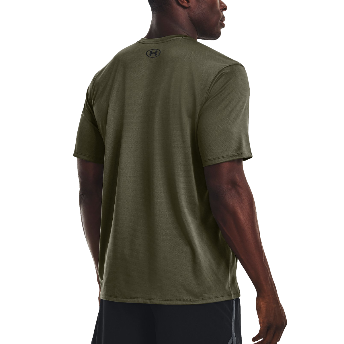 Men's UA Tech Vent Short Sleeve