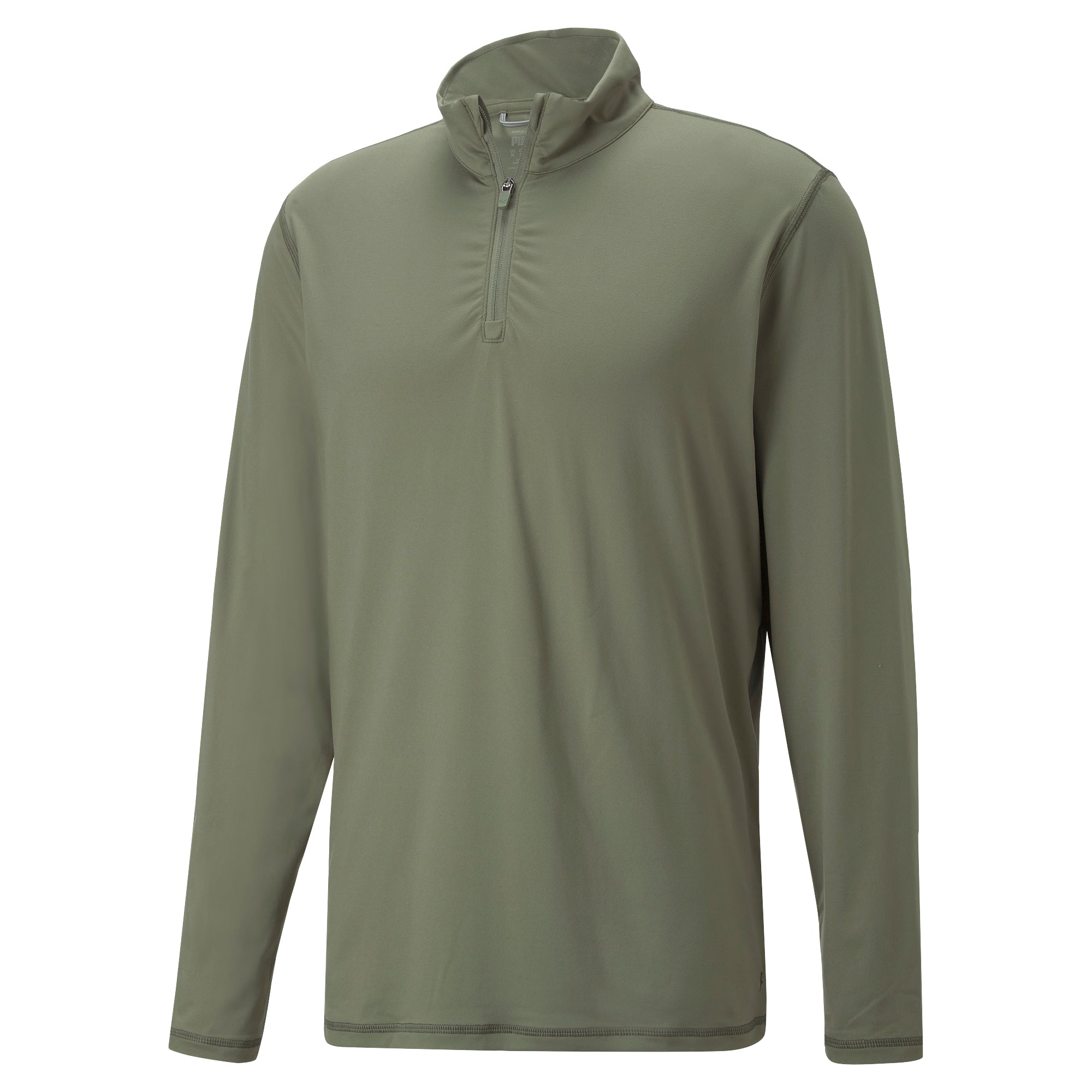 CLOUDSPUN GRYLBL Golf 1/4 Zip