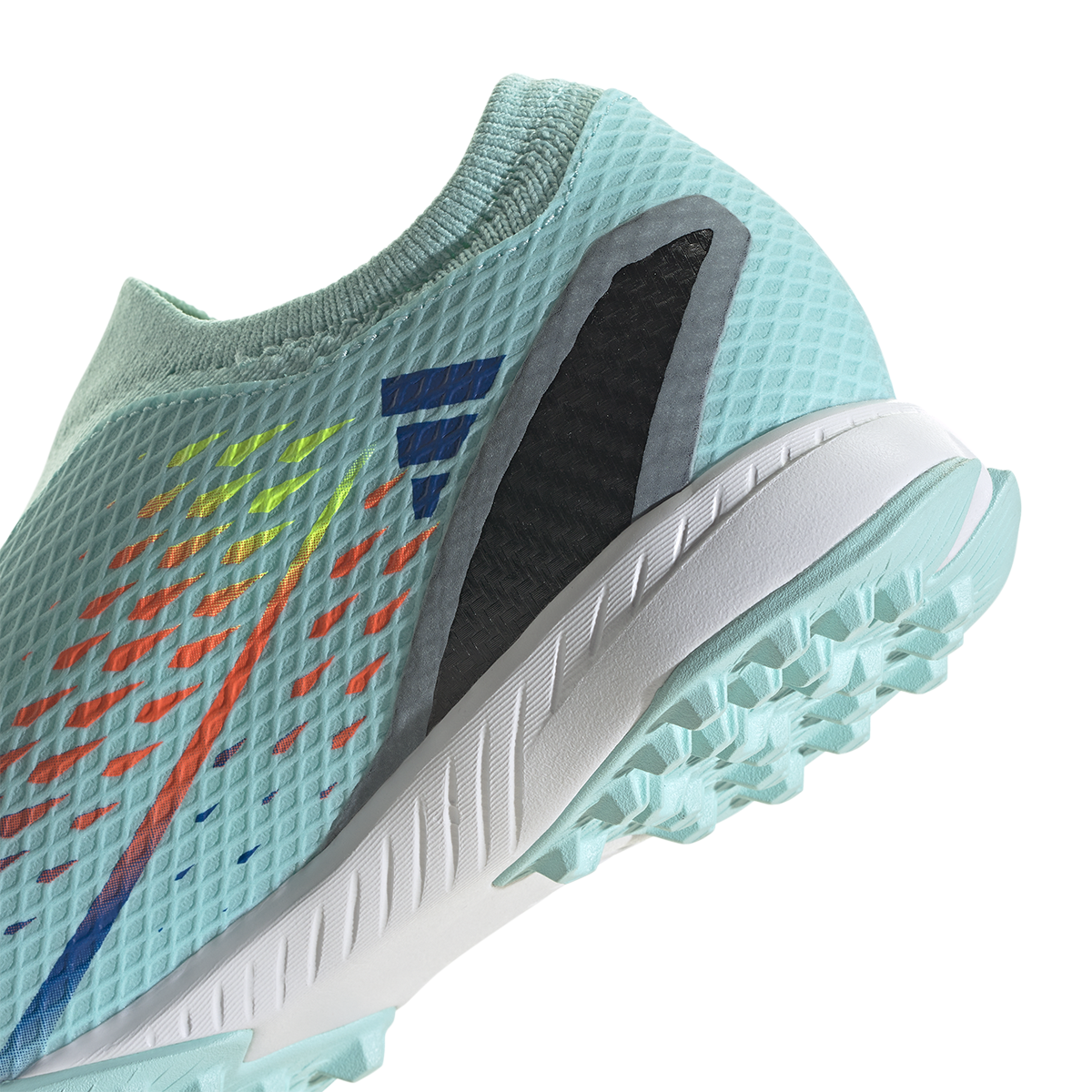 X Speedportal.3 Laceless TF