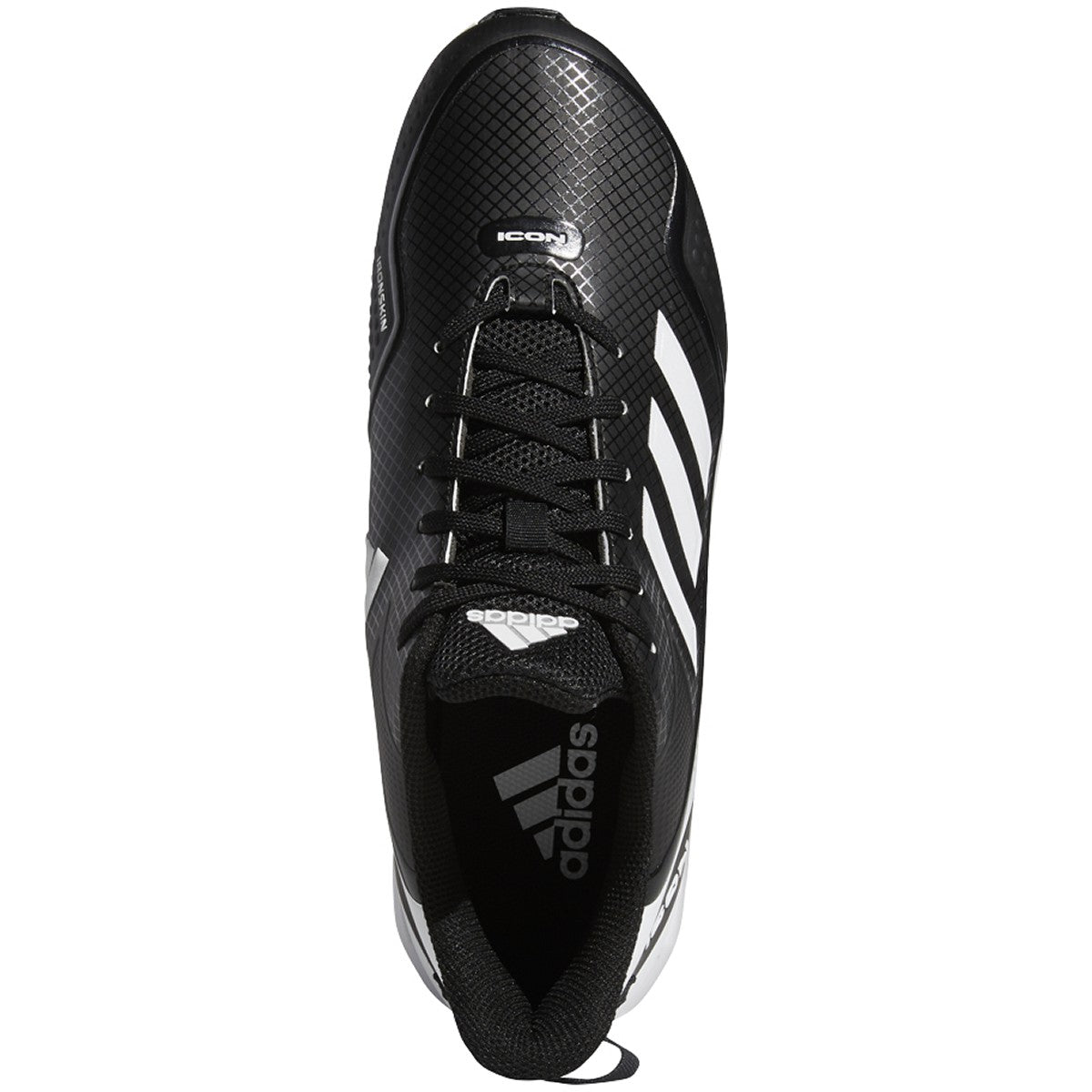 adidas Men's Icon 7 MD Baseball Cleats